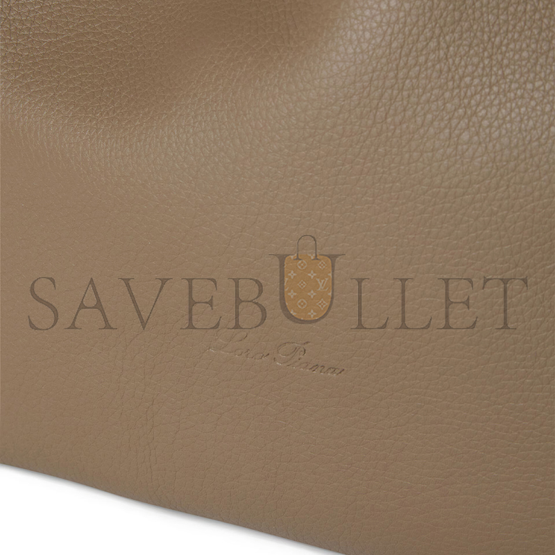 LORO PIANA EXTRA LARGE BALE HOBO BAG FAO4831 (40*32*27cm)
